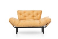 Canapea Atelier Del Sofa Nitta Mustard imaginea #8 — magazin online Desire.md