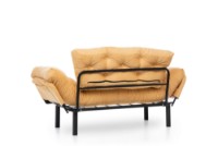 Canapea Atelier Del Sofa Nitta Mustard imaginea #11 — magazin online Desire.md