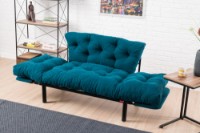 Canapea Atelier Del Sofa Nitta Petrol Blue imaginea #7 — magazin online Desire.md