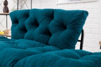 Canapea Atelier Del Sofa Nitta Petrol Blue imaginea #8 — magazin online Desire.md