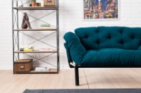 Canapea Atelier Del Sofa Nitta Petrol Blue imaginea #12 — magazin online Desire.md