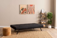 Диван Atelier Del Sofa Zola Black фото №3 — интернет-магазин Desire.md