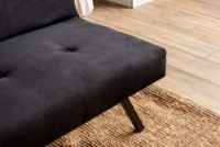 Диван Atelier Del Sofa Zola Black фото №4 — интернет-магазин Desire.md