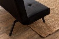 Диван Atelier Del Sofa Zola Black фото №5 — интернет-магазин Desire.md