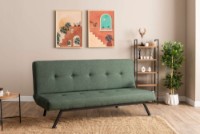 Canapea Atelier Del Sofa Zola Green