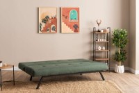 Диван Atelier Del Sofa Zola Green фото №3 — интернет-магазин Desire.md