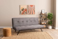 Canapea Atelier Del Sofa Zola Grey