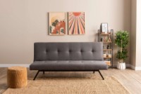 Canapea Atelier Del Sofa Zola Grey imaginea #2 — magazin online Desire.md