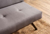 Canapea Atelier Del Sofa Zola Grey imaginea #4 — magazin online Desire.md