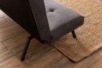 Canapea Atelier Del Sofa Zola Grey imaginea #5 — magazin online Desire.md