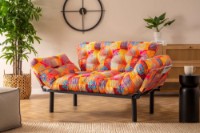 Диван Atelier Del Sofa Nitta Patchwork