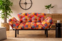 Диван Atelier Del Sofa Nitta Patchwork фото №2 — интернет-магазин Desire.md