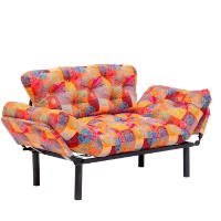 Диван Atelier Del Sofa Nitta Patchwork фото №6 — интернет-магазин Desire.md