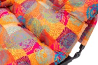 Диван Atelier Del Sofa Nitta Patchwork фото №9 — интернет-магазин Desire.md