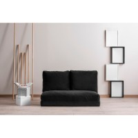 Диван Atelier Del Sofa Taida Black