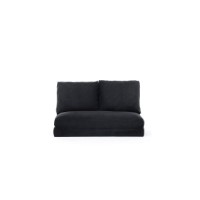 Диван Atelier Del Sofa Taida Black фото №3 — интернет-магазин Desire.md