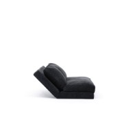 Диван Atelier Del Sofa Taida Black фото №9 — интернет-магазин Desire.md