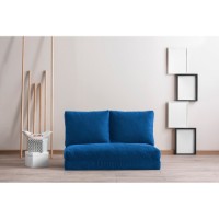 Canapea Atelier Del Sofa Taida Blue