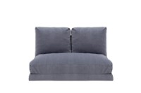 Canapea Atelier Del Sofa Taida Grey imaginea #4 — magazin online Desire.md