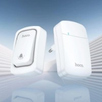Sonerie Hoco HI26 White imaginea #2 — magazin online Desire.md