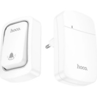 Sonerie Hoco HI26 White imaginea #6 — magazin online Desire.md
