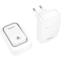 Sonerie Hoco HI26 White imaginea #7 — magazin online Desire.md