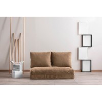 Canapea Atelier Del Sofa Taida Light Brown