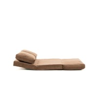 Canapea Atelier Del Sofa Taida Light Brown imaginea #7 — magazin online Desire.md