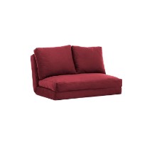 Canapea Atelier Del Sofa Taida Maroon imaginea #2 — magazin online Desire.md