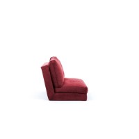 Canapea Atelier Del Sofa Taida Maroon imaginea #4 — magazin online Desire.md
