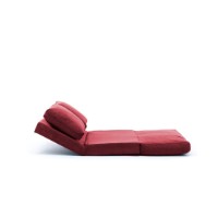 Canapea Atelier Del Sofa Taida Maroon imaginea #6 — magazin online Desire.md