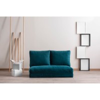 Canapea Atelier Del Sofa Taida Petrol Green