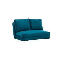 Диван Atelier Del Sofa Taida Petrol Green фото №2 — интернет-магазин Desire.md