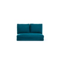 Диван Atelier Del Sofa Taida Petrol Green фото №3 — интернет-магазин Desire.md