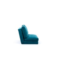 Диван Atelier Del Sofa Taida Petrol Green фото №4 — интернет-магазин Desire.md