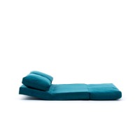 Диван Atelier Del Sofa Taida Petrol Green фото №7 — интернет-магазин Desire.md