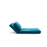 Диван Atelier Del Sofa Taida Petrol Green фото №8 — интернет-магазин Desire.md