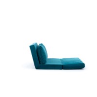 Диван Atelier Del Sofa Taida Petrol Green фото №10 — интернет-магазин Desire.md