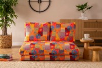 Canapea Atelier Del Sofa Taida Patchwork