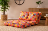 Диван Atelier Del Sofa Taida Patchwork фото №3 — интернет-магазин Desire.md