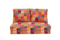 Диван Atelier Del Sofa Taida Patchwork фото №4 — интернет-магазин Desire.md