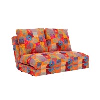 Диван Atelier Del Sofa Taida Patchwork фото №5 — интернет-магазин Desire.md