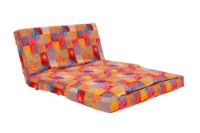 Диван Atelier Del Sofa Taida Patchwork фото №7 — интернет-магазин Desire.md