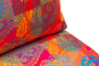 Диван Atelier Del Sofa Taida Patchwork фото №10 — интернет-магазин Desire.md