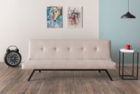 Canapea Atelier Del Sofa Zola Cream