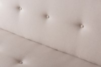 Canapea Atelier Del Sofa Zola Cream imaginea #3 — magazin online Desire.md