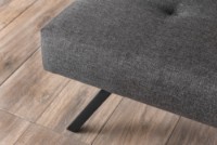 Диван Atelier Del Sofa Zola Dark Grey фото №2 — интернет-магазин Desire.md