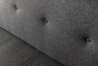 Диван Atelier Del Sofa Zola Dark Grey фото №3 — интернет-магазин Desire.md