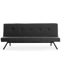Диван Atelier Del Sofa Zola Dark Grey фото №4 — интернет-магазин Desire.md