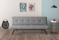 Canapea Atelier Del Sofa Zola Light Grey